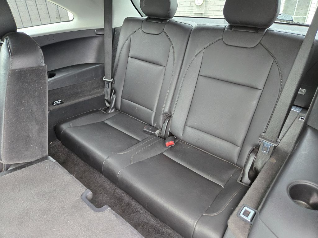 2015 Acura MDX Technology & Entertainment Package - Photo 14