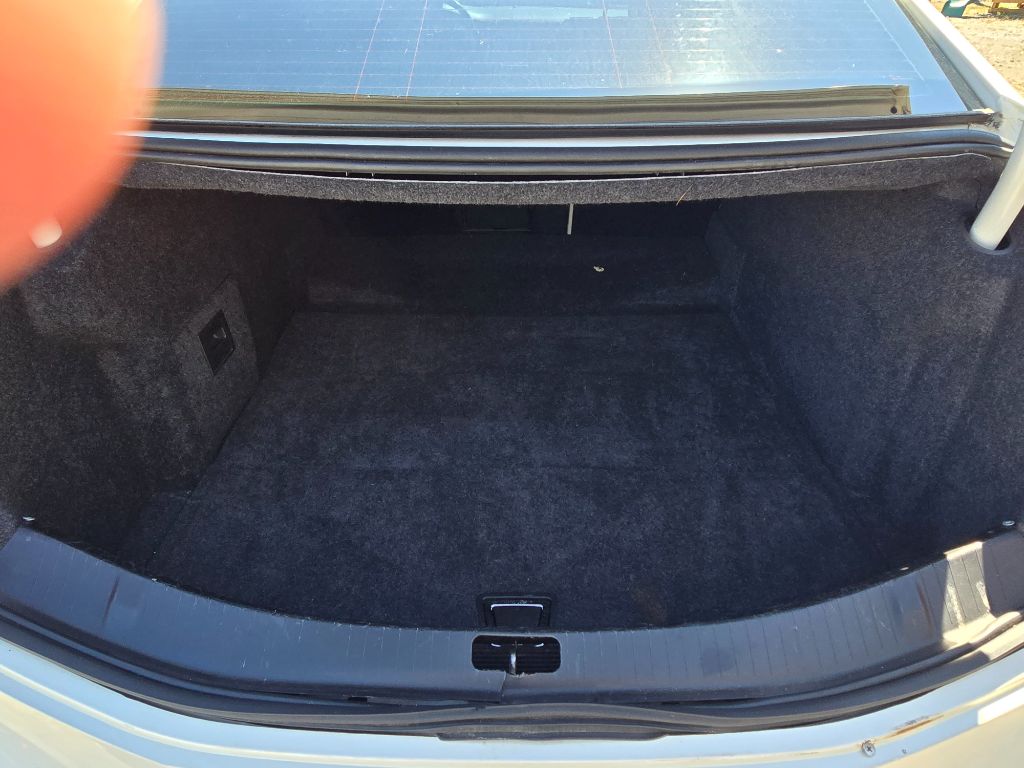2013 Cadillac XTS Premium Collection - Photo 14