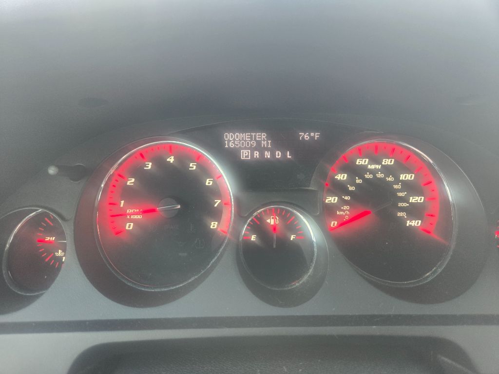 2011 GMC Acadia SLE - Photo 9