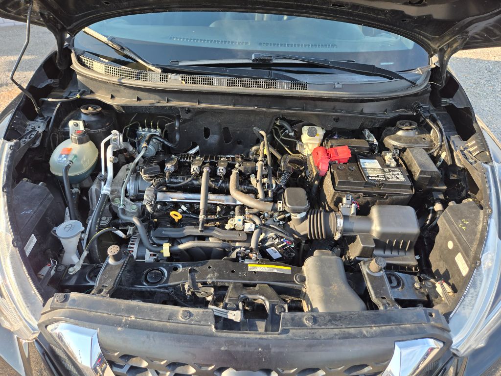 2018 Nissan Kicks S - Photo 15