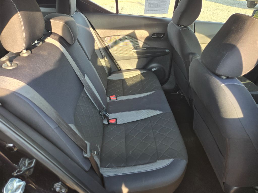 2018 Nissan Kicks S - Photo 8