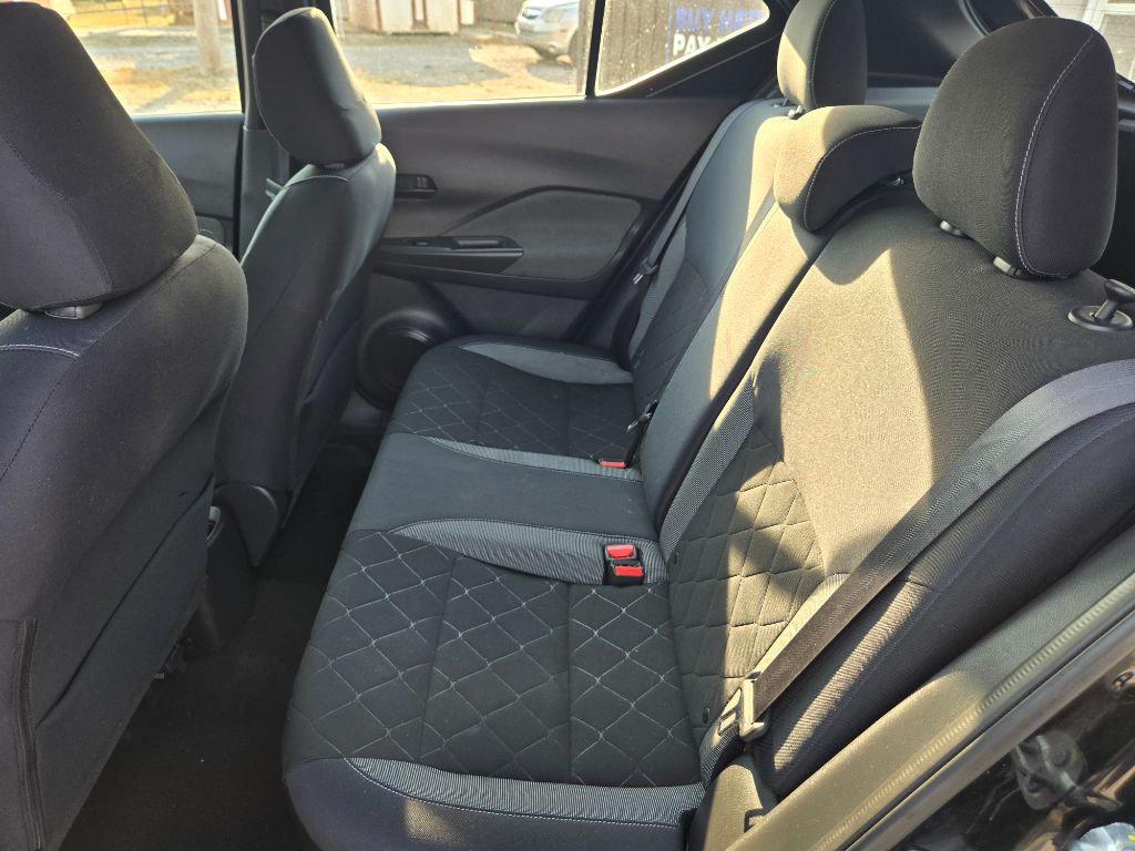 2018 Nissan Kicks S - Photo 6