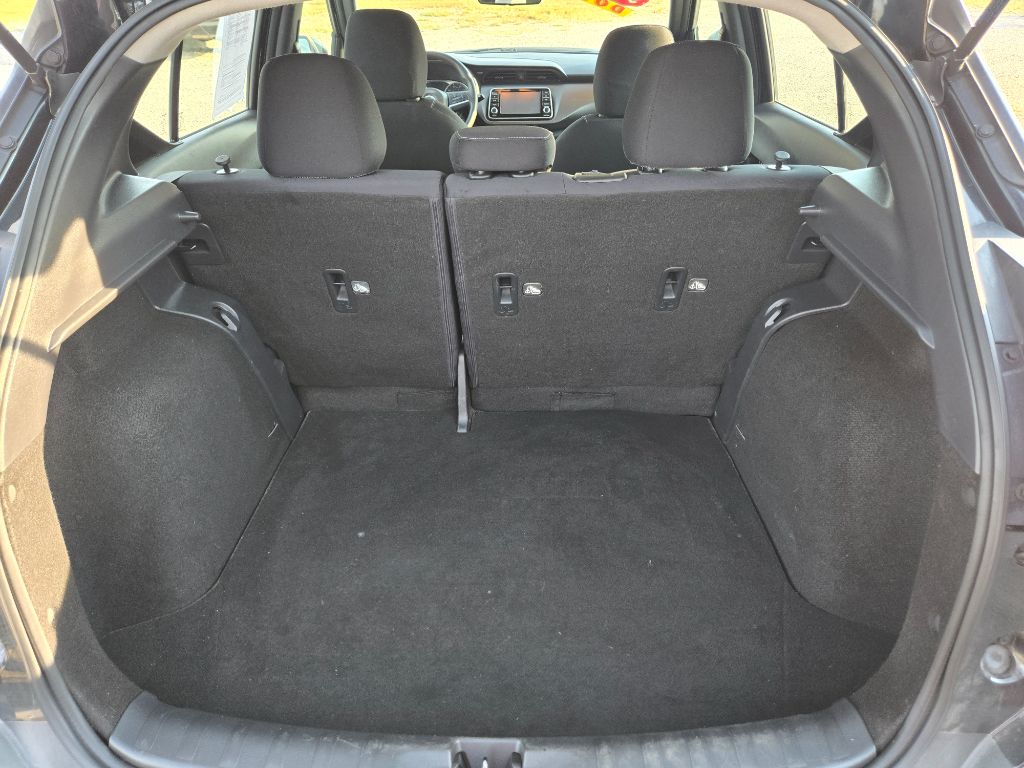 2018 Nissan Kicks S - Photo 7